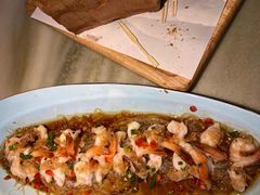 面包诱惑-绿茶餐厅(成都大悦城店)