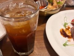 -雕刻时光·无国界料理西餐厅(五山店)