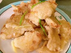 锅包肉-春花民族美食(佳木斯总店)