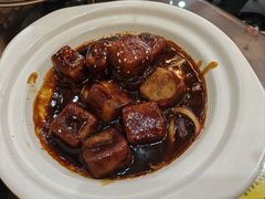 -长兴菜馆(高桥店)