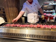 -大张烙馍村(泉山店)