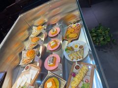 -漫咖啡(银泰创意城店)
