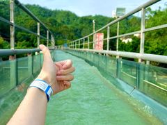 -清泉湾生态旅游度假区