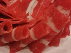-清真·鸦儿李记·涮肉(和平里店)