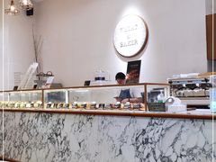 -WHEAT&BAKER-麥(凯德来福士店)