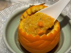-湖滨28中餐厅·西湖宴·杭州君悦酒店