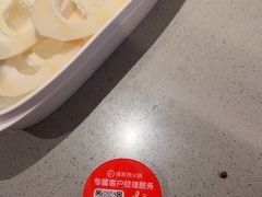 -海底捞火锅(顺义华联店)