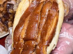 -聚首堂·特色小吃·肘子(什刹海德胜门店)