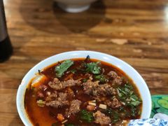 -豆相识•九九豆腐脑(牛咡桥店)