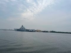 -泰达航母主题公园