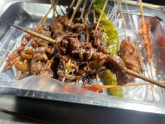 -张庙烧烤