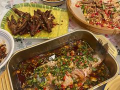 -东排食堂长沙小吃大排档(五一广场店)