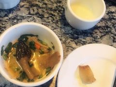 -蘑统田下·野生菌火锅