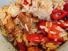 肉汤泡饭-湘拾(壹方北馆店)