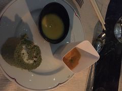 凌璇阁-广州花园酒店-凌璇阁360度高空海鲜自助餐CAROUSEL