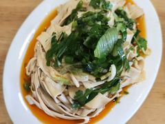 豆皮-水仙拉面(水仙街店)