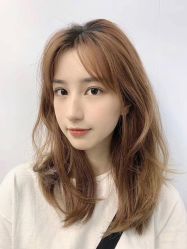 -Hello Lady发型设计