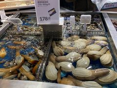 -盒马鲜生(莱蒙都会店)