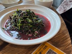 -香山湖家家宴(中山陵店)