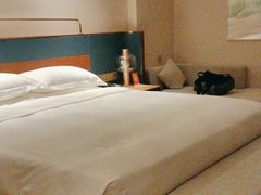 -广州白云机场雅致酒店