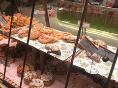 -山崎面包(静安久光店)