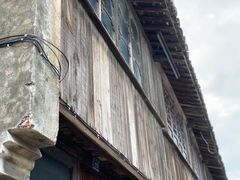 -乌镇东栅景区