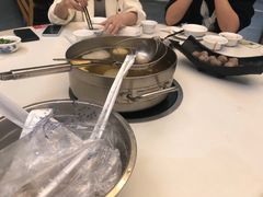 -陈记顺和潮汕牛肉火锅(番禺迎宾大道店)