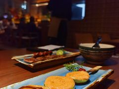 -山葵家居酒屋(天目里店)