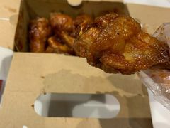 香辣炸鸡-Kyochon1991校村(共和路店)