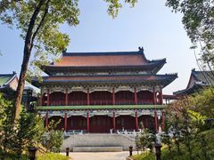 -珠海圆明新园