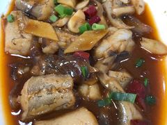-杨记海鲜楼(三门黑金冠店)