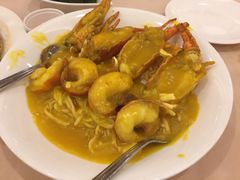 -金鮀岛潮州酒家