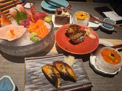 -炙柒Sekinana·精致日料(合生汇店)