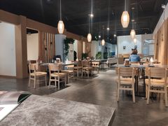 大堂-泉味道贵州厨房(三里河店)