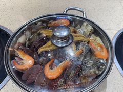 -永红源啤酒·烧烤·海鲜·大排档(青特城店)