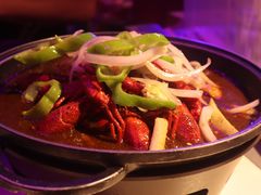 -黄尚皇小龙虾-螃蟹-深夜食堂(皇后公园店)