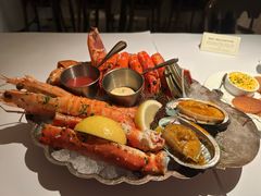 -壳里西餐厅Coquille Seafood Bistro(蒙自路店)