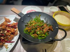 -有位虾匠·胶东土菜小馆(市北店)