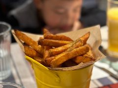 -Primo·丽莫意大利窑烤披萨