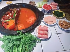 -重庆富力艾美酒店