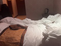 -锦州元都大酒店(凌河古塔夜市店)