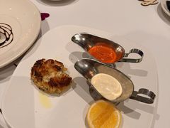 -MORTON'S 莫尔顿牛排坊(北京丽晶酒店)