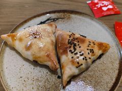 烤包子-那时新疆·若羌(经纬汇店)