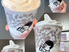 -喜茶(杭州龙湖西溪天街店)