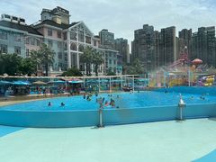 -海合安成都极地海洋公园