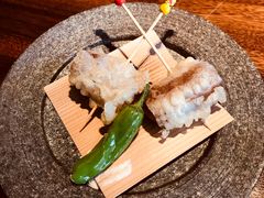 -桐寿司Sushi Tong