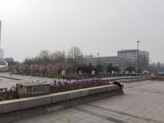 -唐山抗震纪念馆