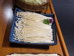 -老灶堂文创火锅(文艺路店)