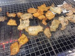 -马路牙子烧烤音乐酒馆(望京店)
