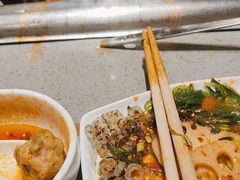 -海底捞火锅(龙岗星河COCO Park店)